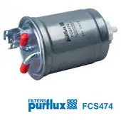 PURFLUX Kraftstofffilter FCS474