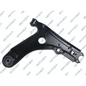 GSP S060765 Querlenker Hinten Links für VW GOLF III (1H1)