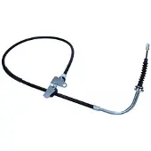 MAXGEAR Handbremsseil Seilzug Feststellbremse für MINI Schrägheck (R56) Hinten Links 32-1400