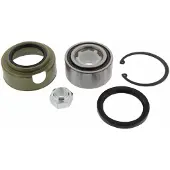 MAPCO Radlagersatz 26595