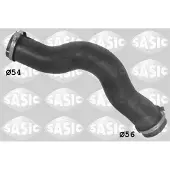 SASIC Ladeluftschlauch 3334015