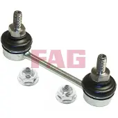 Fag Koppelstange Stabilisator für NISSAN X-TRAIL (T30) Hinten 818 0448 10