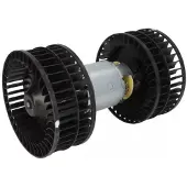 THERMOTEC Gebläsemotor DDM002TT passend für MERCEDES-BENZ Stufenheck (W124)