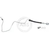 A.B.S. Bremsschlauch SL 6607