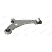 Moog OP-TC-17198 Querlenker passend für PEUGEOT 3008 SUV (M) 5008 II 3008 SUV für OPEL GRANDLAND X (A18) für VAUXHALL Grandland X (A18)