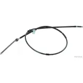 HERTH+BUSS JAKOPARTS Seilzug, Feststellbremse J3935087