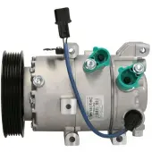 THERMOTEC Klimakompressor KLIMA KTT090254