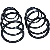 MAXGEAR Fahrwerksfeder 60-1670D