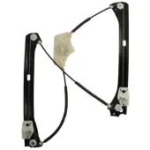 BLIC 6060-43-015859P Elektrischer Fensterheber Vorne Links für SKODA SUPERB Kombi (3V5) SUPERB (3V3)