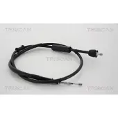 TRISCAN Seilzug, Feststellbremse 8140 17151