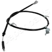 Japanparts Japan Parts BC-2049R Bremskraftverstärker