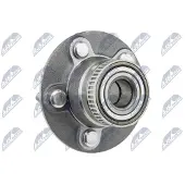 NTY Radlagersatz Hinten Hinten Links Hinten Rechts für CHRYSLER PT CRUISER (PT) KLT-CH-002