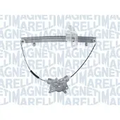 MAGNETI MARELLI Fensterheber 350103170358