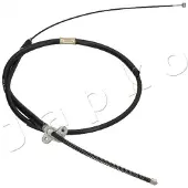 Japko Seilzug, Feststellbremse 1312009R