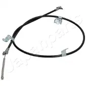 Japanparts Seilzug, Feststellbremse BC-2036L