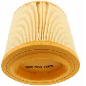 MAPCO Luftfilter 60100