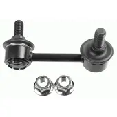 LEMFÖRDER Stange/Strebe, Stabilisator 34493 01 Links