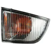 Alkar 6202249 Blinker Blinkleuchte Außenspiegel Rechts für IVECO Daily VI Kastenwagen DAILY IV Kasten/Kombi DAILY VI Pritsche/Fahrgestell