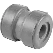 TEDGUM 01140855 Querlenkerbuchse Hinten (Vorne / Hinten) Jeep Grand-Cherokee