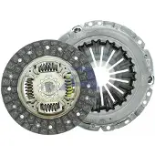 AISIN Kupplungssatz KT-356RA