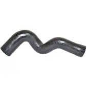 BUGIAD 88714 Turbo Ladeluftschlauch passend für PEUGEOT 307 (3A/C) 307 SW (3H)