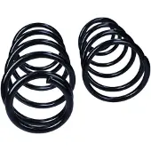 MAXGEAR Fahrwerksfeder 60-1663D