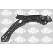 SASIC 7476538 Querlenker Vorne Rechts Unten Dreieckslenker (NKW) für VW POLO (AW1, BZ1) T-Cross (C11) für SEAT Arona (KJ7) für SKODA Kamiq (NW4)