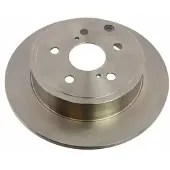 MAPCO Bremsscheibe 45571