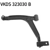 Skf VKDS 323030 B Querlenker passend für PEUGEOT PARTNER Kasten