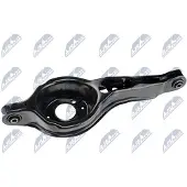 NTY ZWT-FR-015 Querlenker Unten Hinten Außen Links Rechts Hinten Links Hinten Rechts für FORD FOCUS III Turnier Schräglenker