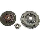KAVO PARTS Kupplungssatz Kupplung für SUZUKI Grand Vitara I SUV (FT, HT) CP-9036
