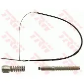 TRW Seilzug GCH1516