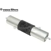 DAVID VASCO Kraftstofffilter VASCO FILTERS S600