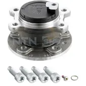 SNR Radlagersatz R165.34