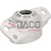 DACO Germany Federbeinstützlager 150211