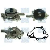 Sil Wasserpumpe PA1484