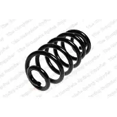 TRISCAN Fahrwerksfeder [Hersteller-Nr. 875029093] für Seat, Audi