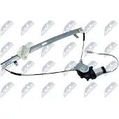 NTY EPS-HD-011 Elektrischer Fensterheber Vorne Rechts für HONDA CR-V II (RD)