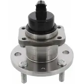 MAPCO Radlagersatz Hinten für CHEVROLET NUBIRA Kombi 26948