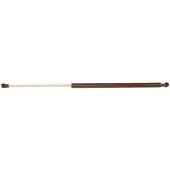 MAPCO 20382 Gasfeder Heckklappendämpfer passend für PEUGEOT 306 Schrägheck (7A, 7C, N3, N5) 605mm
