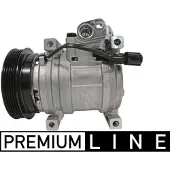 MAHLE ORIGINAL Klimakompressor KLIMA ACP 1416 000P