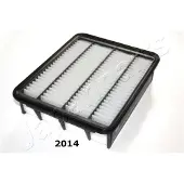 Japanparts Luftfilter FA-2014S