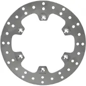 TRW Bremsscheibe MST341, 1 Stück