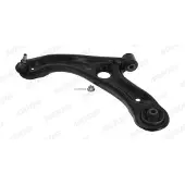 Moog HO-WP-16867 Querlenker für HONDA JAZZ IV (GK)