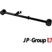 JP GROUP 4050203170 Querlenker Vorne Hinten Links für NISSAN X-TRAIL (T30)