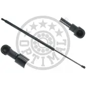 OPTIMAL AG-50385 Gasfeder Heckklappendämpfer für BMW X3 (E83) 622mm