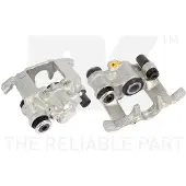 NK Bremssattel [Hersteller-Nr. 2133131] für Mercedes-Benz