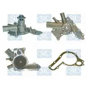 RUVILLE Wasserpumpe PA453