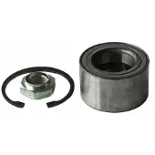 VAICO Radlagersatz Hinten für FIAT Ducato Kastenwagen (250, 290) 75mm V22-1055
