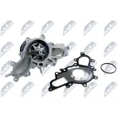 NTY Wasserpumpe [Hersteller-Nr. CPW-TY-104] für Toyota